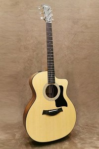 Taylor 114ce Walnut